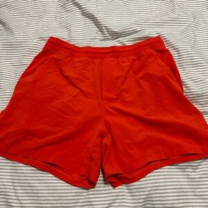 lululemon pace breaker short